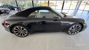 Porsche 911 de 2015