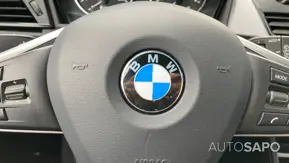 BMW Série 2 de 2016