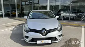 Renault Clio 0.9 TCe Zen de 2019