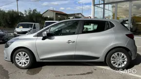 Renault Clio 0.9 TCe Zen de 2019