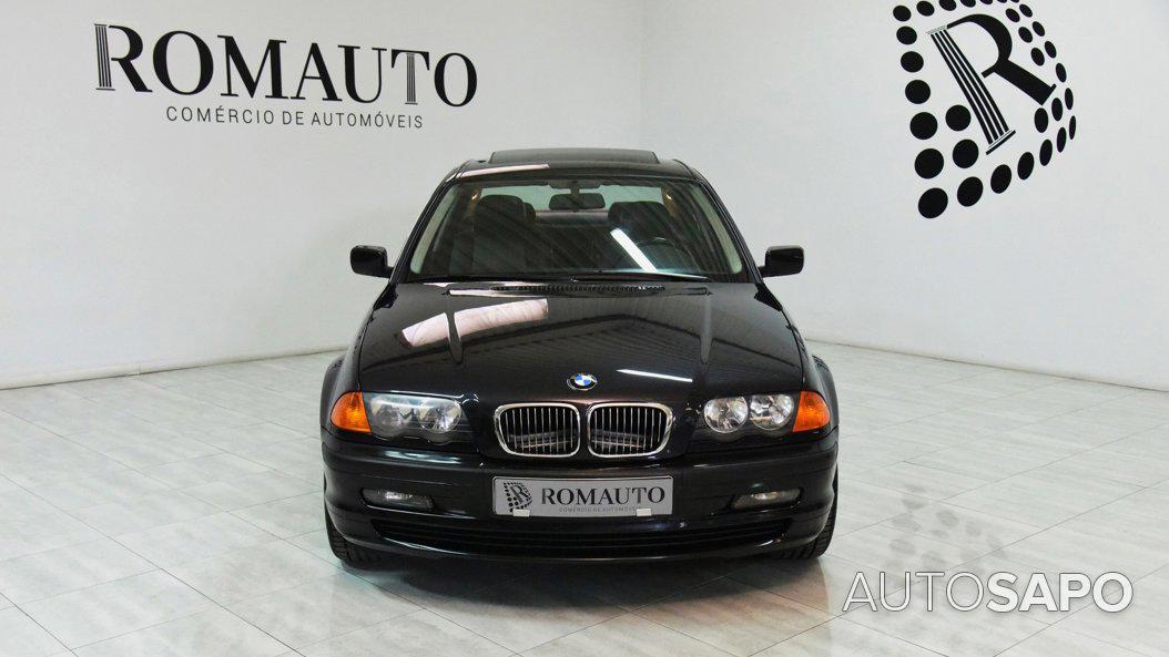 BMW Série 3 de 1999