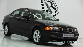 BMW Série 3 de 1999