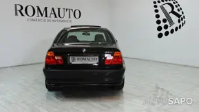 BMW Série 3 de 1999