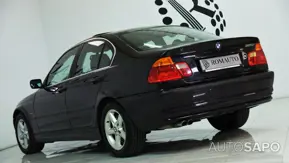 BMW Série 3 de 1999