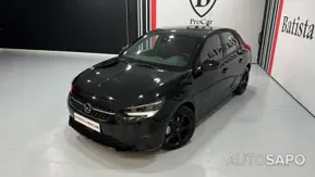 Opel Corsa de 2021