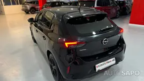 Opel Corsa de 2021