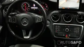 Mercedes-Benz Classe GLA de 2018