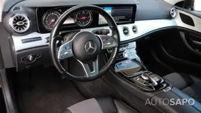 Mercedes-Benz Classe CLS de 2018