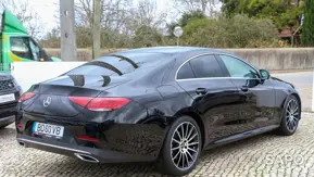 Mercedes-Benz Classe CLS de 2018