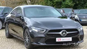 Mercedes-Benz Classe CLS de 2018