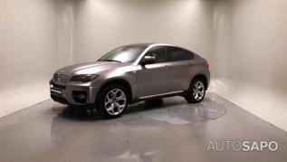 BMW X6 de 2009