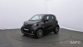 Smart Fortwo de 2023