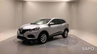 Renault Kadjar de 2020