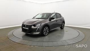 Peugeot 208 de 2022