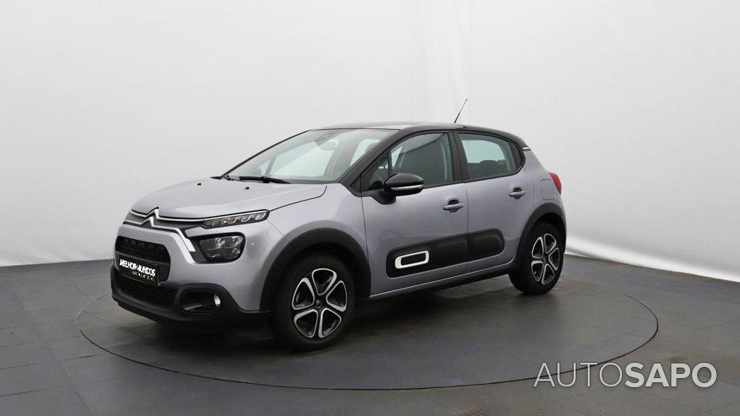 Citroen C3 de 2022