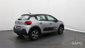 Citroen C3 de 2022