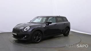 MINI Clubman Cooper Auto de 2022