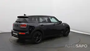 MINI Clubman Cooper Auto de 2022