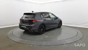 Volkswagen Golf de 2023