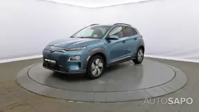 Hyundai Kauai de 2019