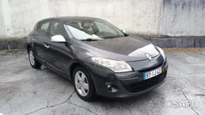 Renault Mégane de 2009