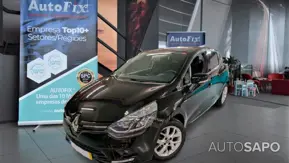 Renault Clio de 2019