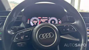 Audi A3 de 2022