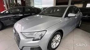 Audi A3 de 2022