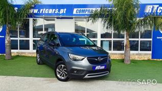 Opel Crossland X 1.2 T Business Edition de 2019