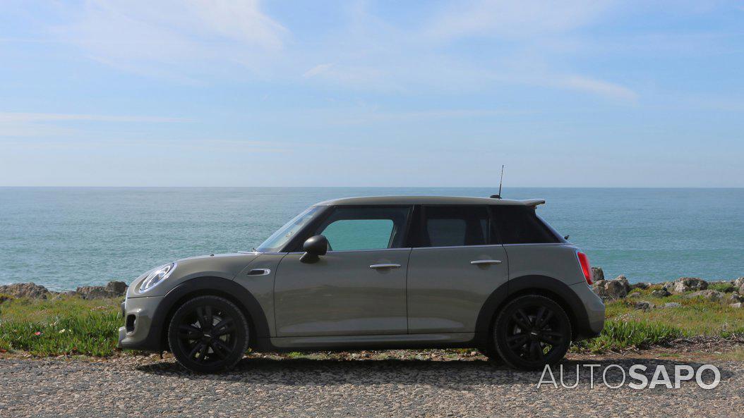 MINI John Cooper Works John Cooper Works de 2019