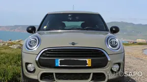 MINI John Cooper Works John Cooper Works de 2019