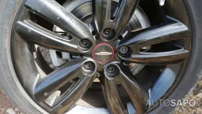 MINI John Cooper Works John Cooper Works de 2019