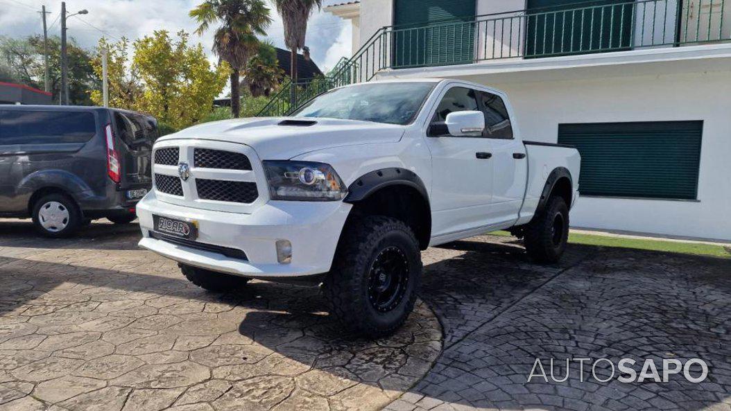 Dodge RAM de 2013