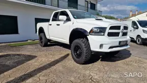 Dodge RAM de 2013