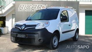 Renault Kangoo de 2020