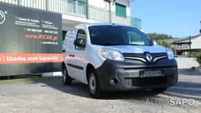 Renault Kangoo de 2020