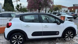 Citroen C3 1.2 PureTech Shine de 2018