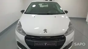 Peugeot 208 1.2 PureTech Active de 2017