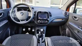 Renault Captur 0.9 TCE Intense de 2019