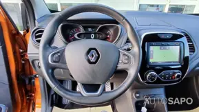 Renault Captur 0.9 TCE Intense de 2019