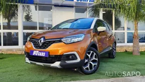 Renault Captur 0.9 TCE Intense de 2019