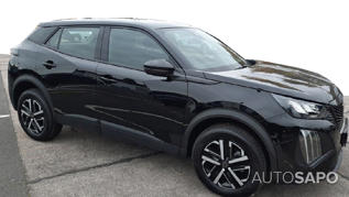 Peugeot 2008 1.2 PureTech Active de 2024