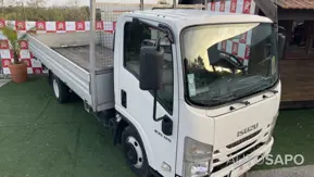 Isuzu NRL 120.35 / 25 de 2016