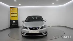 Seat Ibiza 1.2 TSi FR de 2014