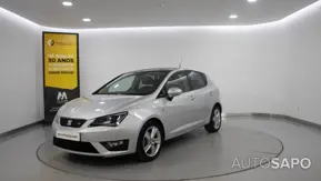 Seat Ibiza 1.2 TSi FR de 2014