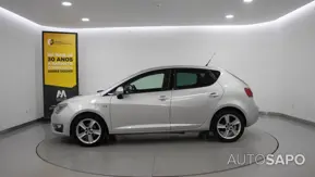 Seat Ibiza 1.2 TSi FR de 2014