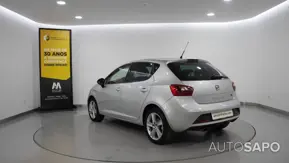 Seat Ibiza 1.2 TSi FR de 2014