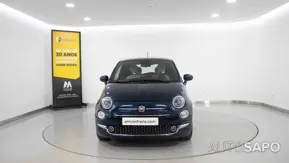 Fiat 500 1.0 Hybrid Dolcevita de 2022