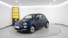 Fiat 500 1.0 Hybrid Dolcevita de 2022