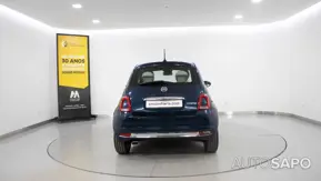 Fiat 500 1.0 Hybrid Dolcevita de 2022